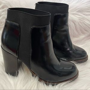 Steve Madden booties